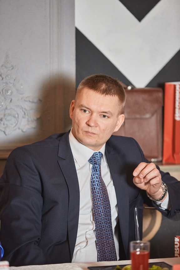 Предприниматели Челябинска рассказали, что нужно для идеального бизнес-климата 4 Предприниматели Челябинска рассказали, что нужно для идеального бизнес-климата 4