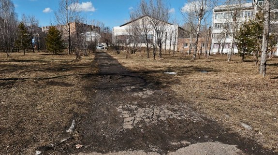 На территории СФУ в Красноярске построят новый микрорайон 3 На территории СФУ в Красноярске построят новый микрорайон 3