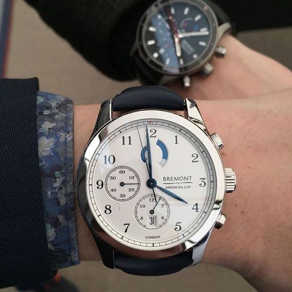 Patek Philippe, Rolex или Zenith? Какие часы станут трендом 2016 года 2 Patek Philippe, Rolex или Zenith? Какие часы станут трендом 2016 года 2