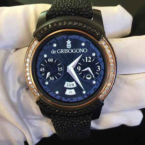 Patek Philippe, Rolex или Zenith? Какие часы станут трендом 2016 года 5 Patek Philippe, Rolex или Zenith? Какие часы станут трендом 2016 года 5