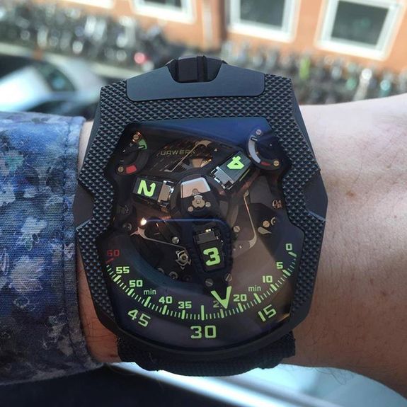 Patek Philippe, Rolex или Zenith? Какие часы станут трендом 2016 года 7 Patek Philippe, Rolex или Zenith? Какие часы станут трендом 2016 года 7