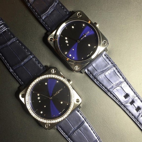 Patek Philippe, Rolex или Zenith? Какие часы станут трендом 2016 года 9 Patek Philippe, Rolex или Zenith? Какие часы станут трендом 2016 года 9