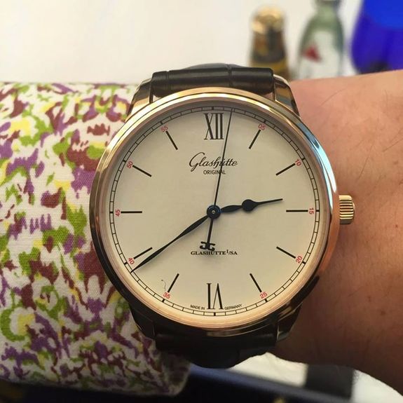 Patek Philippe, Rolex или Zenith? Какие часы станут трендом 2016 года 11 Patek Philippe, Rolex или Zenith? Какие часы станут трендом 2016 года 11