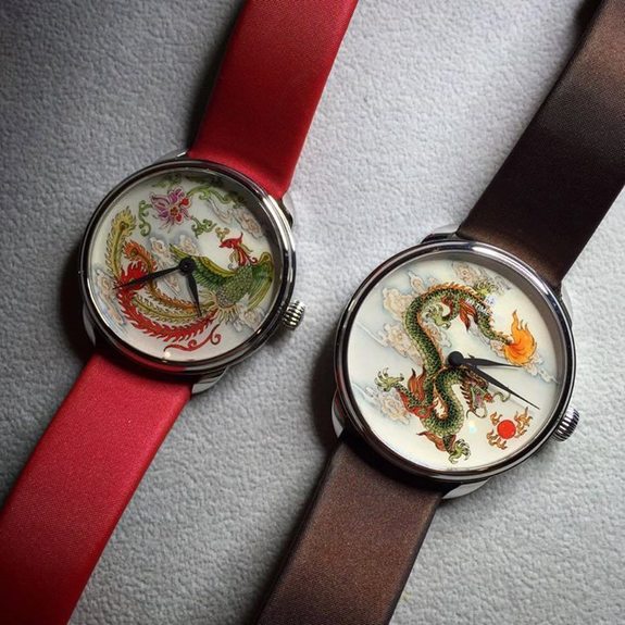 Patek Philippe, Rolex или Zenith? Какие часы станут трендом 2016 года 12 Patek Philippe, Rolex или Zenith? Какие часы станут трендом 2016 года 12