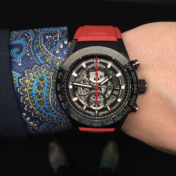 Patek Philippe, Rolex или Zenith? Какие часы станут трендом 2016 года 13 Patek Philippe, Rolex или Zenith? Какие часы станут трендом 2016 года 13