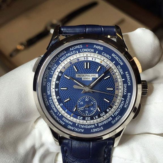 Patek Philippe, Rolex или Zenith? Какие часы станут трендом 2016 года 15 Patek Philippe, Rolex или Zenith? Какие часы станут трендом 2016 года 15
