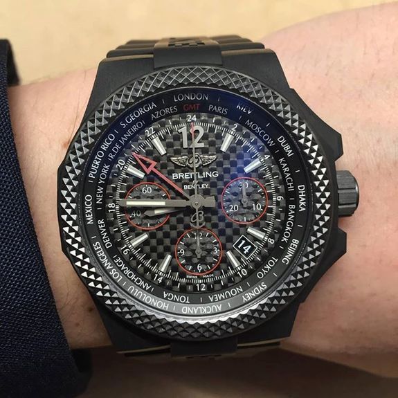 Patek Philippe, Rolex или Zenith? Какие часы станут трендом 2016 года 16 Patek Philippe, Rolex или Zenith? Какие часы станут трендом 2016 года 16