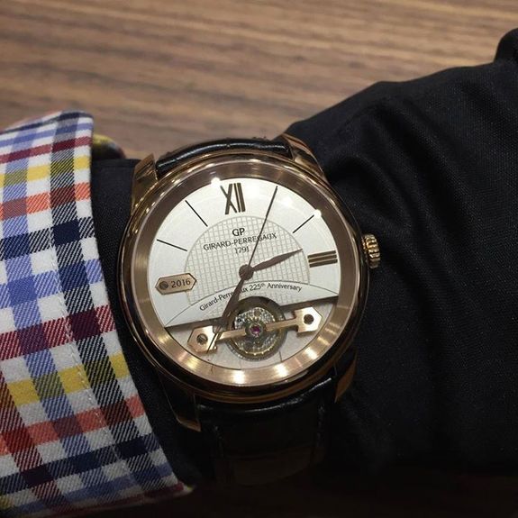 Patek Philippe, Rolex или Zenith? Какие часы станут трендом 2016 года 18 Patek Philippe, Rolex или Zenith? Какие часы станут трендом 2016 года 18