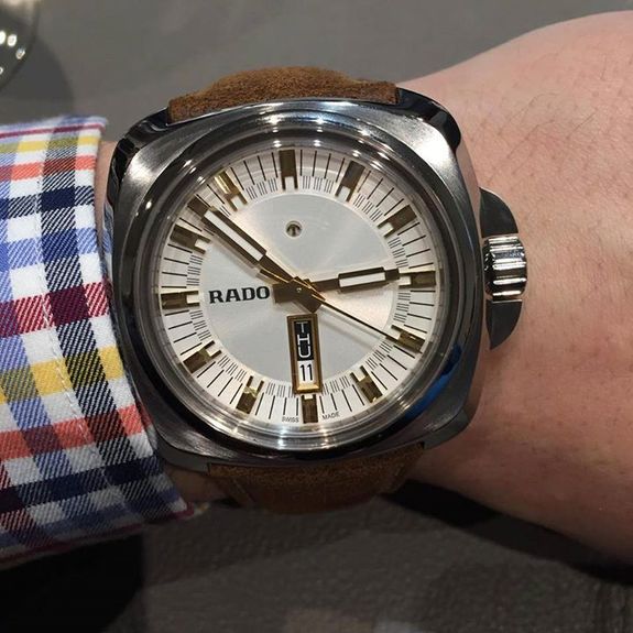 Patek Philippe, Rolex или Zenith? Какие часы станут трендом 2016 года 19 Patek Philippe, Rolex или Zenith? Какие часы станут трендом 2016 года 19