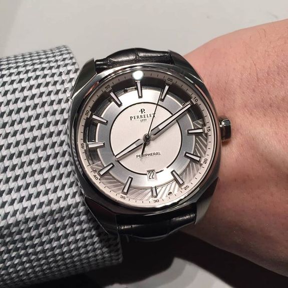 Patek Philippe, Rolex или Zenith? Какие часы станут трендом 2016 года 20 Patek Philippe, Rolex или Zenith? Какие часы станут трендом 2016 года 20