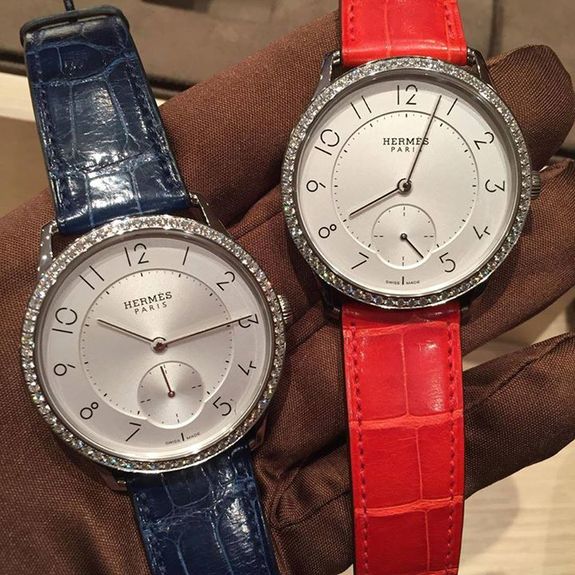 Patek Philippe, Rolex или Zenith? Какие часы станут трендом 2016 года 22 Patek Philippe, Rolex или Zenith? Какие часы станут трендом 2016 года 22