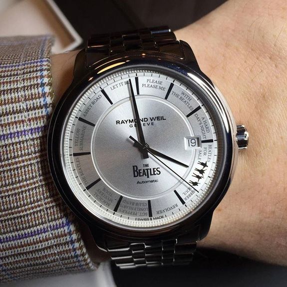 Patek Philippe, Rolex или Zenith? Какие часы станут трендом 2016 года 25 Patek Philippe, Rolex или Zenith? Какие часы станут трендом 2016 года 25