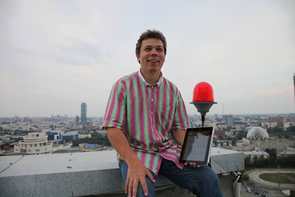 «Я верю в экономику малых чисел». Бизнес-история Алексея Костарева 1 «Я верю в экономику малых чисел». Бизнес-история Алексея Костарева 1