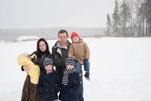 «Я верю в экономику малых чисел». Бизнес-история Алексея Костарева 6 «Я верю в экономику малых чисел». Бизнес-история Алексея Костарева 6