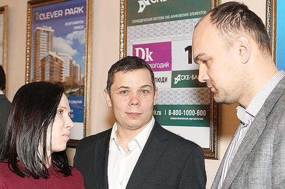 «Я верю в экономику малых чисел». Бизнес-история Алексея Костарева 5 «Я верю в экономику малых чисел». Бизнес-история Алексея Костарева 5