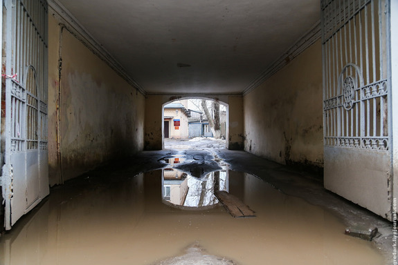 БЛОГ. "Нижний Новгород медленно, но верно превращается в село", - Аркадий Гершман 2 БЛОГ. "Нижний Новгород медленно, но верно превращается в село", - Аркадий Гершман 2