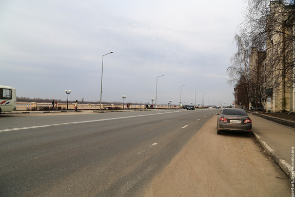 БЛОГ. "Нижний Новгород медленно, но верно превращается в село", - Аркадий Гершман 3 БЛОГ. "Нижний Новгород медленно, но верно превращается в село", - Аркадий Гершман 3