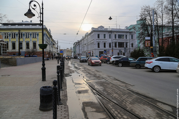 БЛОГ. "Нижний Новгород медленно, но верно превращается в село", - Аркадий Гершман 7 БЛОГ. "Нижний Новгород медленно, но верно превращается в село", - Аркадий Гершман 7