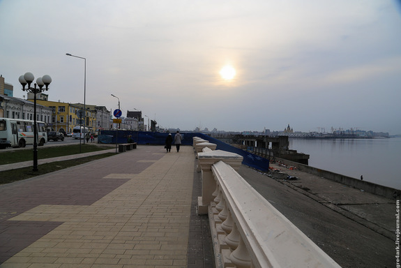 БЛОГ. "Нижний Новгород медленно, но верно превращается в село", - Аркадий Гершман 10 БЛОГ. "Нижний Новгород медленно, но верно превращается в село", - Аркадий Гершман 10