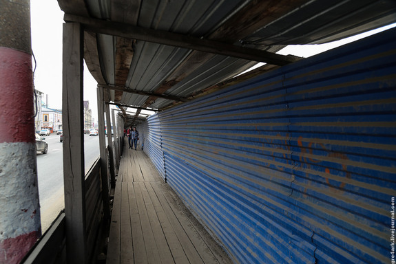 БЛОГ. "Нижний Новгород медленно, но верно превращается в село", - Аркадий Гершман 11 БЛОГ. "Нижний Новгород медленно, но верно превращается в село", - Аркадий Гершман 11