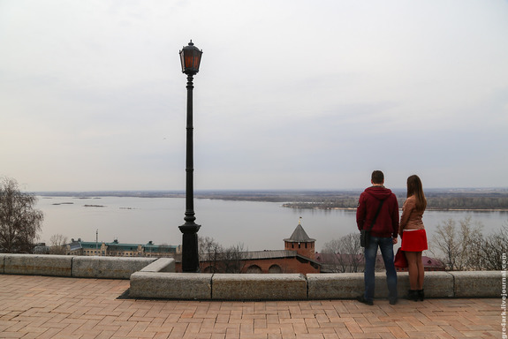 БЛОГ. "Нижний Новгород медленно, но верно превращается в село", - Аркадий Гершман 12 БЛОГ. "Нижний Новгород медленно, но верно превращается в село", - Аркадий Гершман 12
