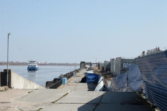 Средства на благоустройство Нижне-Волжской набережной будут запланированы в бюджете-2017 1 Средства на благоустройство Нижне-Волжской набережной будут запланированы в бюджете-2017 1