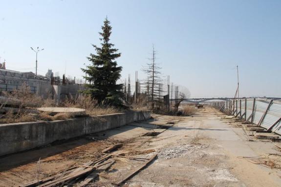 Средства на благоустройство Нижне-Волжской набережной будут запланированы в бюджете-2017 2 Средства на благоустройство Нижне-Волжской набережной будут запланированы в бюджете-2017 2