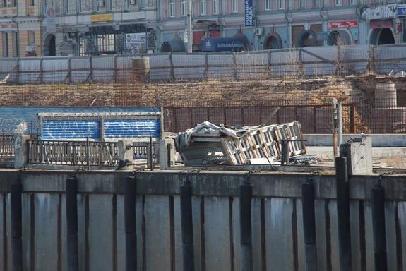 Средства на благоустройство Нижне-Волжской набережной будут запланированы в бюджете-2017 4 Средства на благоустройство Нижне-Волжской набережной будут запланированы в бюджете-2017 4