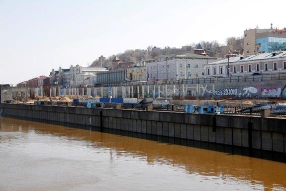 Средства на благоустройство Нижне-Волжской набережной будут запланированы в бюджете-2017 6 Средства на благоустройство Нижне-Волжской набережной будут запланированы в бюджете-2017 6