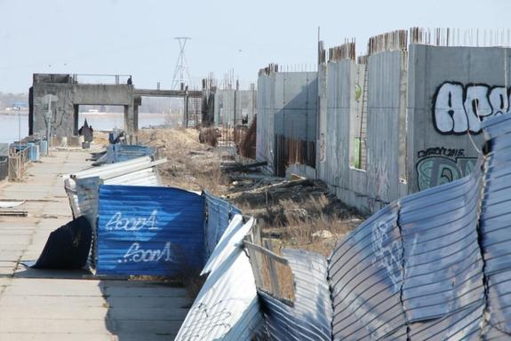 Средства на благоустройство Нижне-Волжской набережной будут запланированы в бюджете-2017 5 Средства на благоустройство Нижне-Волжской набережной будут запланированы в бюджете-2017 5