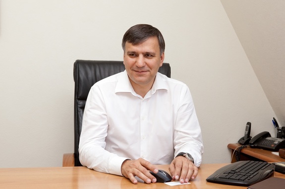 Первый инвестор «Исторического квартала» в Красноярске планирует организовать гостиницу
1 Первый инвестор «Исторического квартала» в Красноярске планирует организовать гостиницу
1