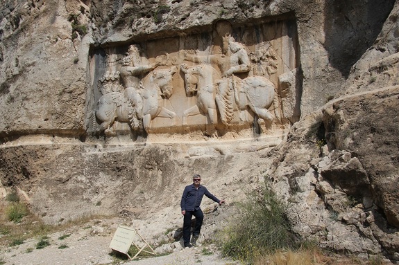 Деловая поездка в Иран: шесть особенностей, о которых лучше знать заранее 4 Деловая поездка в Иран: шесть особенностей, о которых лучше знать заранее 4