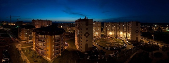 Скандал в «Ботаническом»: УК «Союз» отказывается перечислять платежи красноярцев за тепло 2 Скандал в «Ботаническом»: УК «Союз» отказывается перечислять платежи красноярцев за тепло 2