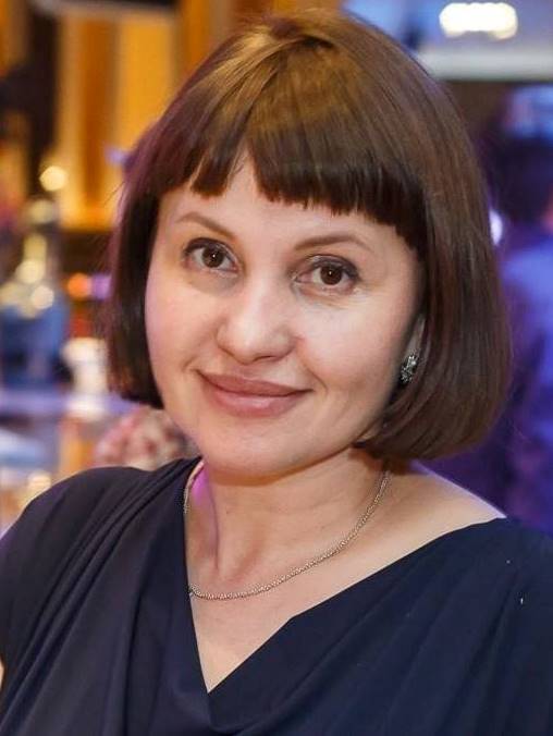 «Факса у нас нет», - красноярские руководители об инструментах деловых коммуникаций 3 «Факса у нас нет», - красноярские руководители об инструментах деловых коммуникаций 3