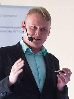 «Факса у нас нет», - красноярские руководители об инструментах деловых коммуникаций 5 «Факса у нас нет», - красноярские руководители об инструментах деловых коммуникаций 5