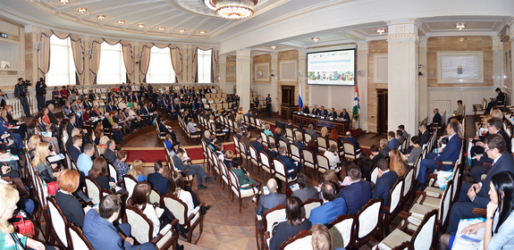 Владимир Шапоренко: «Мы внушаем предпринимателям уверенность в собственных силах» 1 Владимир Шапоренко: «Мы внушаем предпринимателям уверенность в собственных силах» 1