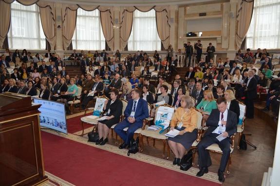 Владимир Шапоренко: «Мы внушаем предпринимателям уверенность в собственных силах» 2 Владимир Шапоренко: «Мы внушаем предпринимателям уверенность в собственных силах» 2