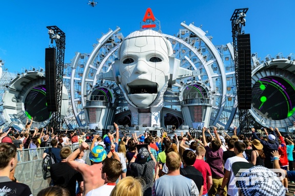 Организаторы Alfa Future People в Нижегородской области показали эскиз главной сцены 2 Организаторы Alfa Future People в Нижегородской области показали эскиз главной сцены 2