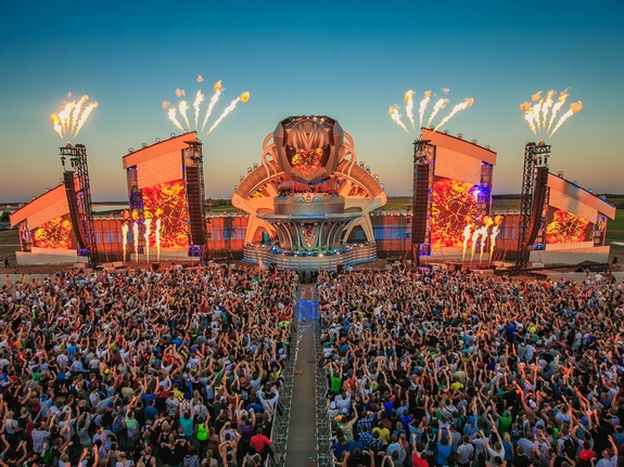 Организаторы Alfa Future People в Нижегородской области показали эскиз главной сцены 3 Организаторы Alfa Future People в Нижегородской области показали эскиз главной сцены 3