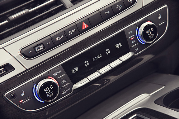 Audi Q7: тест-драйв с Дмитрием Елизаровым 11 Audi Q7: тест-драйв с Дмитрием Елизаровым 11