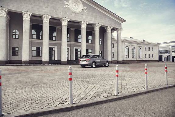 Audi Q7: тест-драйв с Дмитрием Елизаровым 15 Audi Q7: тест-драйв с Дмитрием Елизаровым 15