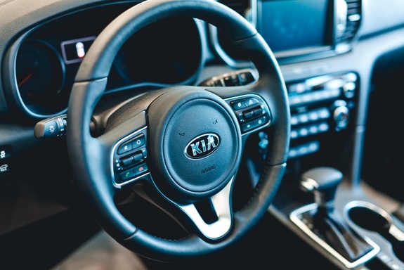 Фотоотчет: специальный тест-драйв на новом KIA Sportage 2016г. в КИА центре СИАЛАВТО 8 Фотоотчет: специальный тест-драйв на новом KIA Sportage 2016г. в КИА центре СИАЛАВТО 8