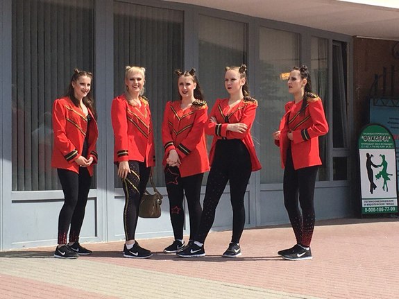 В Доме народного творчества проходит областной отборочный фестиваль «Студенческой весны» 3 В Доме народного творчества проходит областной отборочный фестиваль «Студенческой весны» 3