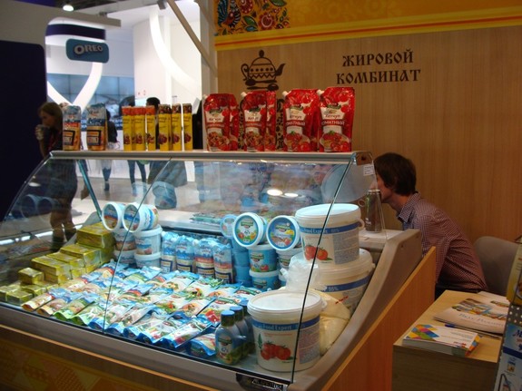 Как локальному производителю встать на полку МЕТРО 2 Как локальному производителю встать на полку МЕТРО 2