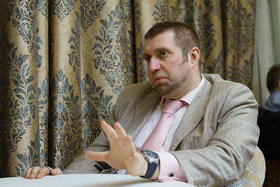 Дмитрий Потапенко*: «Я эмигрирую, когда меня выдавят из страны уголовными делами» 2 Дмитрий Потапенко*: «Я эмигрирую, когда меня выдавят из страны уголовными делами» 2