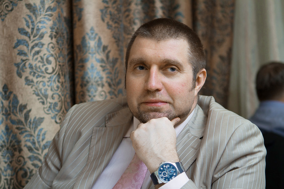 Дмитрий Потапенко*: «Я эмигрирую, когда меня выдавят из страны уголовными делами» 1 Дмитрий Потапенко*: «Я эмигрирую, когда меня выдавят из страны уголовными делами» 1