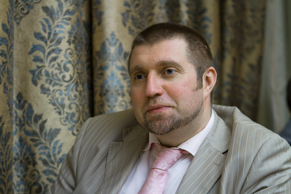 Дмитрий Потапенко*: «Я эмигрирую, когда меня выдавят из страны уголовными делами» 3 Дмитрий Потапенко*: «Я эмигрирую, когда меня выдавят из страны уголовными делами» 3