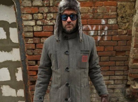 Ростовский дизайнер создаст футболки к матчу «Ростов»-«Зенит» 2 Ростовский дизайнер создаст футболки к матчу «Ростов»-«Зенит» 2