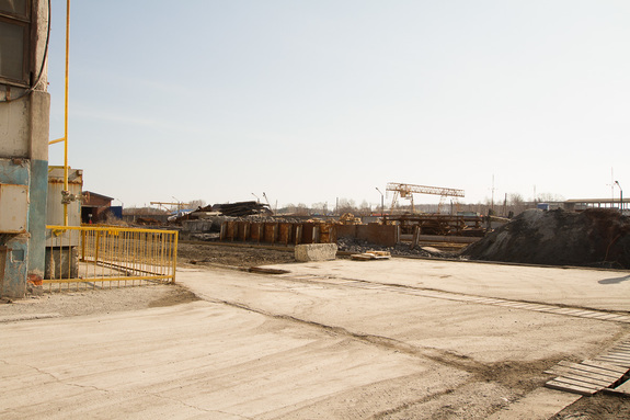 Как из отработанного шлака на Урале создают двигатели для мировых автогигантов / ФОТО 12 Как из отработанного шлака на Урале создают двигатели для мировых автогигантов / ФОТО 12