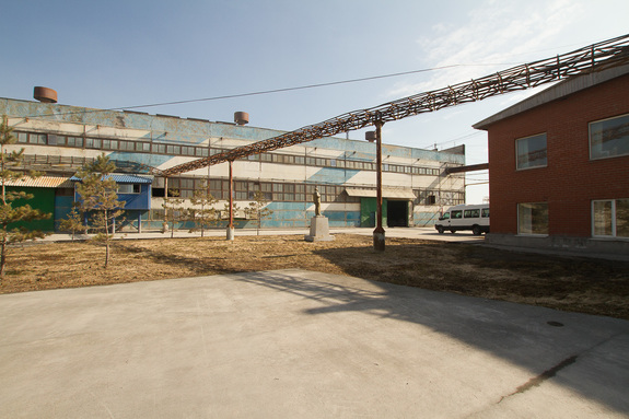 Как из отработанного шлака на Урале создают двигатели для мировых автогигантов / ФОТО 2 Как из отработанного шлака на Урале создают двигатели для мировых автогигантов / ФОТО 2